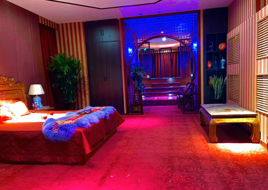 沉浸于宁静，唤醒身心的每一寸——[长沙雨花区桑拿SPA会所]