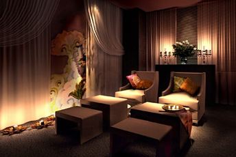 长沙雨花区男士养生会所：打破沉默的温柔革命